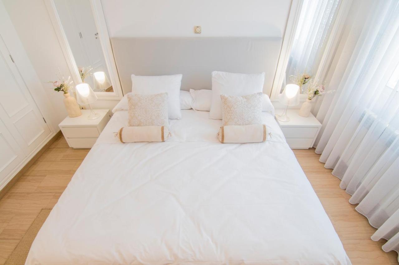 Apartament En Zona Centro De *