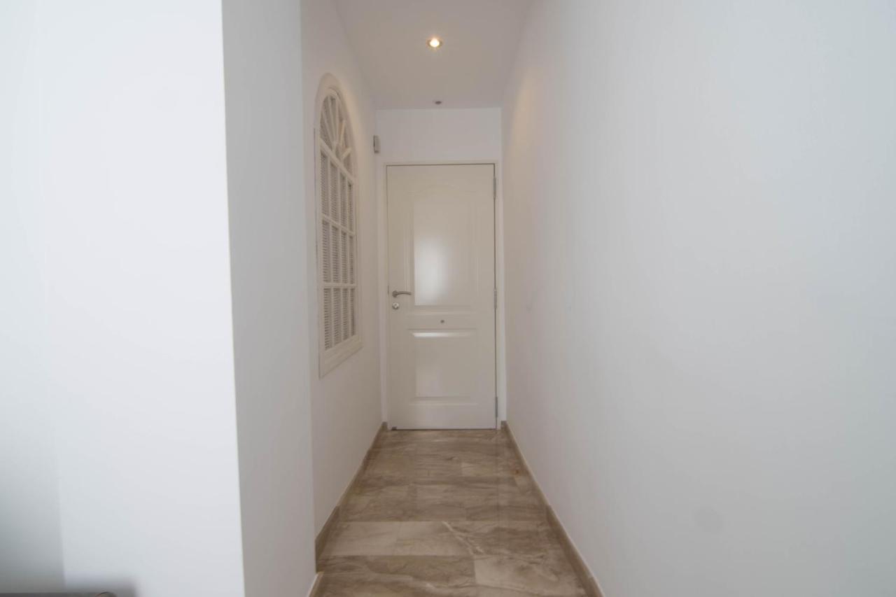 Apartament En Zona Centro De *